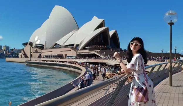 Tour du lịch theo yêu cầu: Khám phá Úc một cách tự do